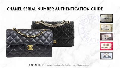 chanel bag serial number 14|chanel handbag serial number decoder.